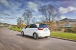 Honda Jazz e:HEV 2020 года (EU)